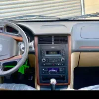 پژو پارس سال مدل 1401