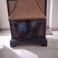 بخاری توان گاز ۱۰۰۰۰ سالم وکم استفاده شده