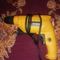 دریل وپیچ کشتی شارژی|ابزارآلات|بوکان, |دیوار