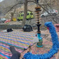 قلیون دست ساز