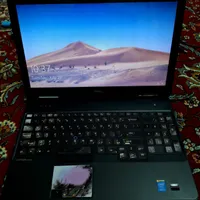 لپ تاب DELL مدل LATITUDE E5540|رایانه همراه|بروجرد, |دیوار