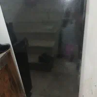 صفحه سیاه ام دی اف براق