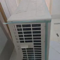 کندانسور کولر پاناسونیک|کولر گازی و فنکوئل|بندر گناوه, |دیوار