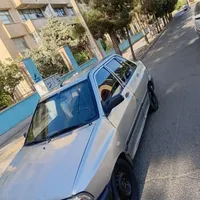 پراید صندوق‌دار بنزینی، مدل ۱۳۸۵|خودرو سواری و وانت|آستارا, |دیوار