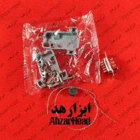 نمایشگر لودسل ترازو باسکول یاهوا Yaohua A12|ابزارآلات|تهران, استاد معین|دیوار