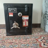 گاوصندوق کوچک ایران کاوه