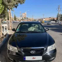 هیوندای سوناتا NF 3300cc