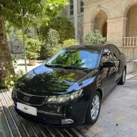 سراتو ۹۸ آپشنال