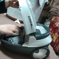 چند مدل جاروبرقی سالم