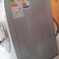 لباسشویی اکتا پلاس ۹ کیلویی اسنوا|ماشین لباسشویی و خشککن لباس|مشهد, آزادشهر|دیوار