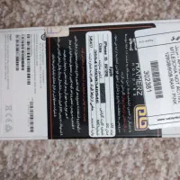 6*Iphone 15 ch NOT ACTIVE ***128