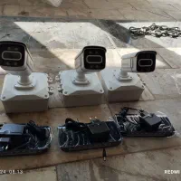 دوربین 5 مگ ip