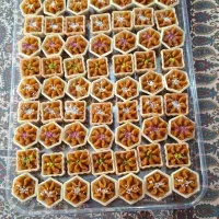 پذیرایی  مجالس ترحیم (سینی حلوا و خرما ) تازه|خدمات پذیرایی، مراسم|سنندج, |دیوار