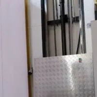 بالابر. تابلو های صنعتی|ماشینآلات صنعتی|خوی, |دیوار