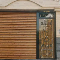 درب برقی.شیشه سکوریت.پی وی سی.جوشکاری مرودشت