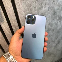 ایفون ۱۲ پرو مکس