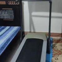 تردمیل سالم اصل تایوان|تجهیزات ورزشی|الوند, |دیوار