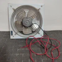 فن - هواکش