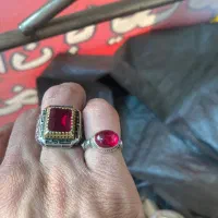 یاقوت برمه اصل و قدیمی|جواهرات|تهران, پونک|دیوار