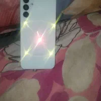 سامسونگ Galaxy A15 با حافظهٔ ۱۲۸ گیگابایت