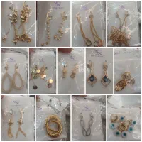 فروش عمده زیورآلات