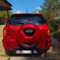 ام‌ وی ام X33s Sport|خودرو سواری و وانت|رشت, لاکانی|دیوار