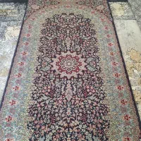 دوتا کناره 1در4 تمام نخ نگین مشهد