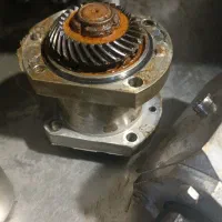 مکانیک صنعتی تراشکاری و جوشکاری