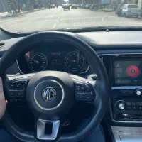 فروش MG RX5 مدل ۲۰۱۸|خودرو سواری و وانت|تهران, نجات اللهی|دیوار