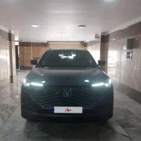 چانگان پلاس ‌cs55 وارداتی