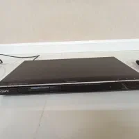 دستگاه پخش کننده dvd سونی امکان پخش با فلش