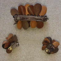 بدلیجات چوبی فرانسوی|بدلیجات|تهران, شمس‌آباد|دیوار