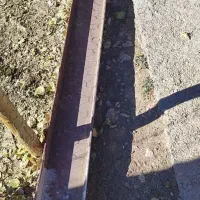 تیرآهن ۲۰اصفهان