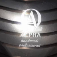 هنگ درام الفا حرفه ای استیل دست ساز|درام و پرکاشن|پرند, فاز ۵|دیوار