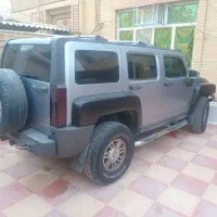 هامرH3|خودرو سواری و وانت|قشم, |دیوار