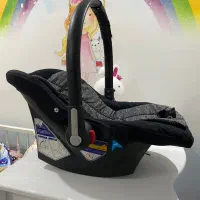 کریر و قنداق سوئیسی