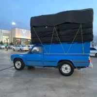 حمل بار از تهران به استان گلستان مازندران و بلعکس