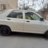 پراید ۱۳۱ مدل ۹۷|خودرو سواری و وانت|فردیس, فردیس|دیوار