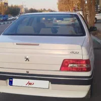 فروش سواری پژو اسلکس|خودرو سواری و وانت|سیرجان, |دیوار