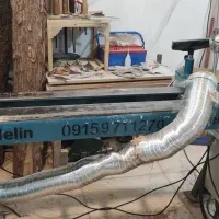 دستگاه خراطی حرفه ای