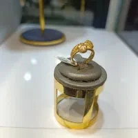 طلای بدون اجرت