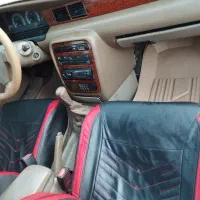 سمند ال ایکس دوگانهی کارخانه|خودرو سواری و وانت|کرمانشاه, |دیوار