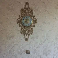 سطل اشغال ساعت