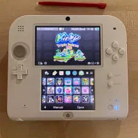 Nintendo 2ds