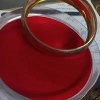 طلای نو گرمی ۲۰۰ بالای تابلو