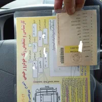 آوانته سند تک برگ