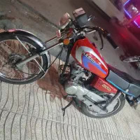 موتور 125مدل 90 هایلی و 99کویر عروسک قیمت مناسب