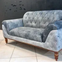 مبل راحتی چستر راشلی 7 نفره