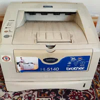 پرینتر brother HL-5140|پرینتر، اسکنر، کپی، فکس|تهران, فدک|دیوار