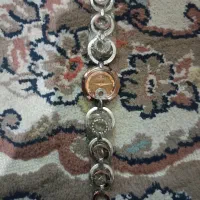 یک‌عدد‌ساعت‌زنانه